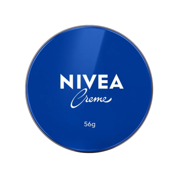 Creme Nivea Lata 56g