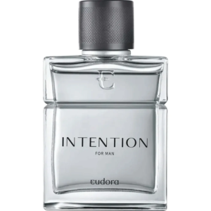 Deo Colonia Masculina Eudora Intention 100ml For Man