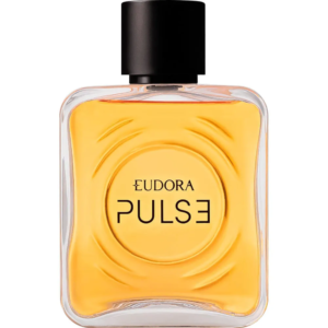 Deo Colonia Masculina Eudora Pulse 100ml