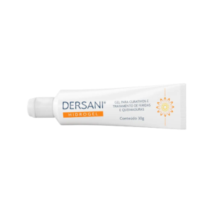 Dersani Hidrogel 30g
