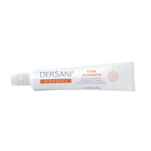 Dersani Hidrogel 85g Com Alginato