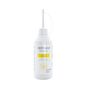 Dersani Loção Oleosa 100ml