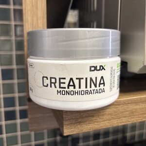 Dux Creatina Monohidratada