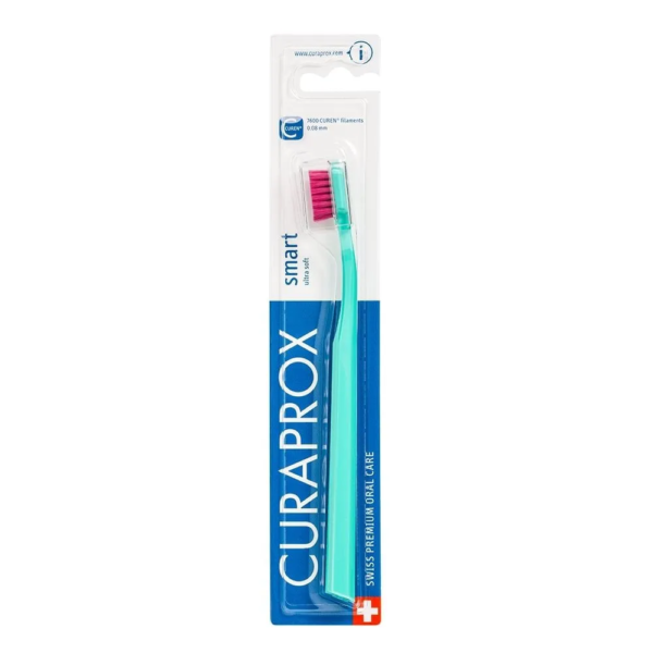 Escova Dental Curaprox Smart Ultra Soft