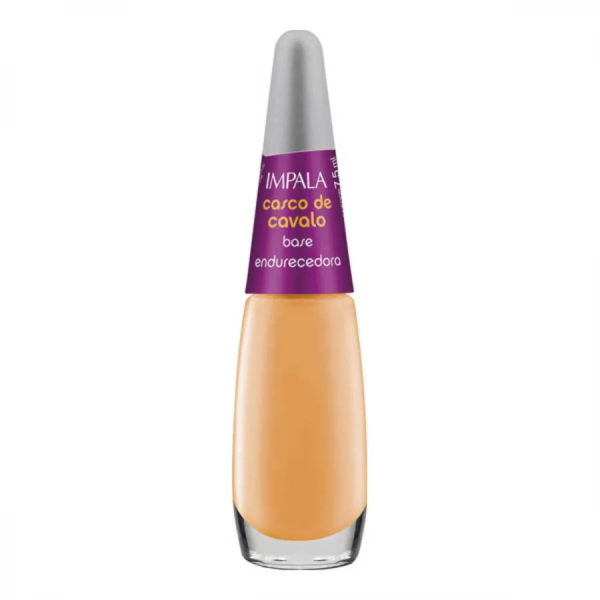 Esmalte Impala Fortalecedor de Unhas 7,5ml