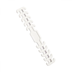 Extensor Ajustável Para Máscara Com 2 Unidades