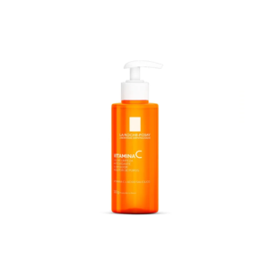 Gel De Limpeza La Roche Posay Vitamina C 120gr