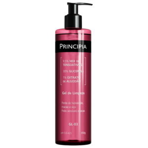 Gel De Limpeza Principia Gl-03 350gr