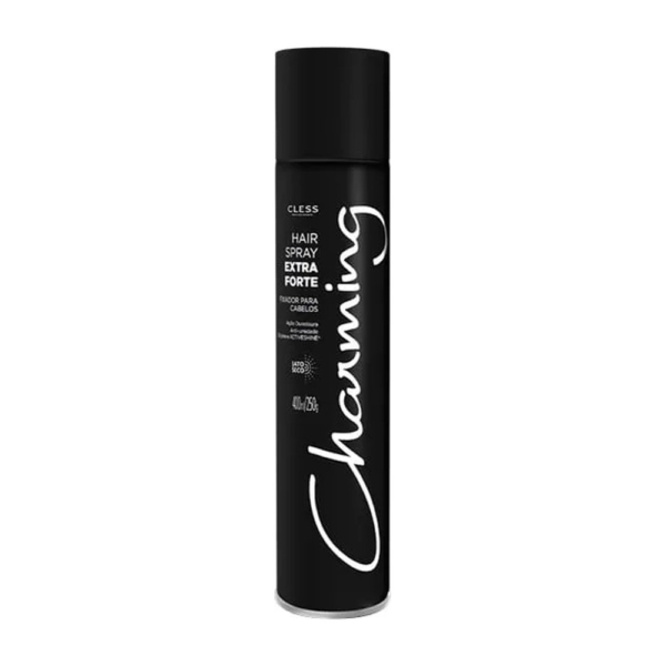 Hair Spray Charming Extra Forte 400ml