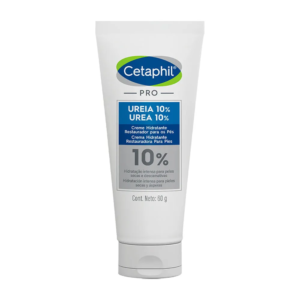 Hidratante Cetaphil Pro Ureia 10% 60gr Creme De Ureia Para Os Pés