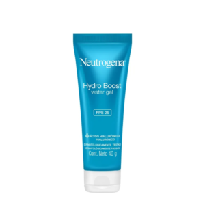 Hidratante Facial Neutrogena Hydro Boost Water Gel Fps25 40g