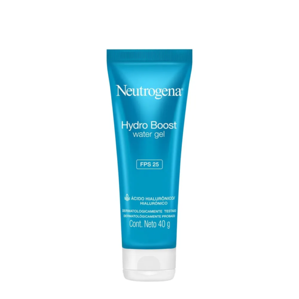 Hidratante Facial Neutrogena Hydro Boost Water Gel Fps25 40g
