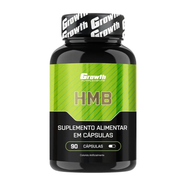 Hmb 90 Caps