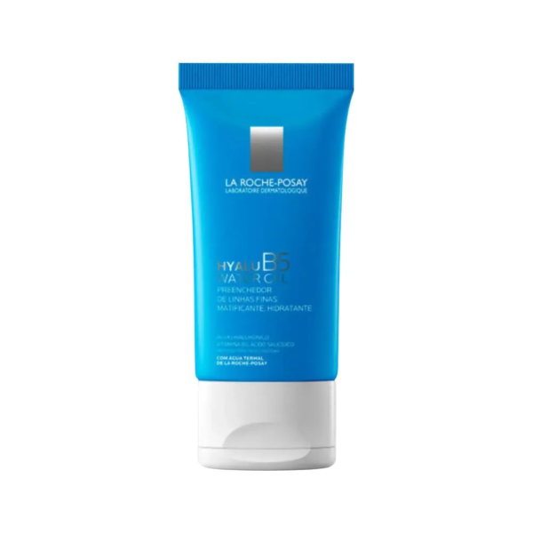 Hyalu B5 Water Gel La Roche Posay 40gr