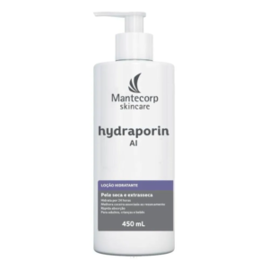 Hydraporin Ai Loção Hidratante 450g