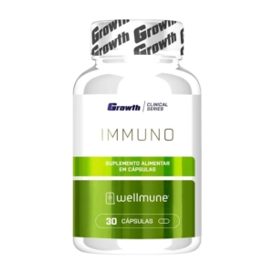 Immuno Wellmune 30 cápsulas