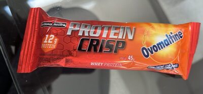 Integralmédica Protein Crisp Whey Protein