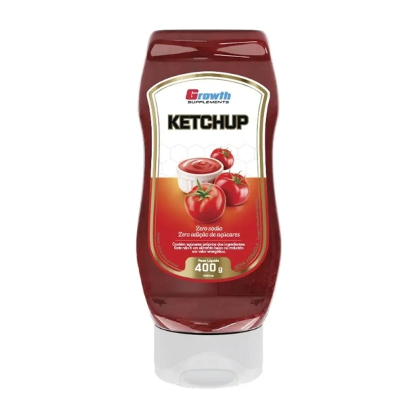 Ketchup 400g