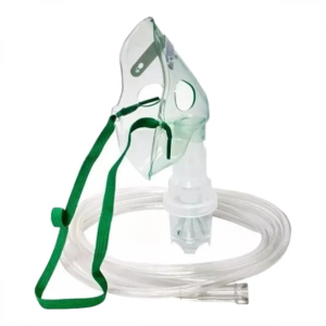 Kit Para Nebulizador Infantil G-tech