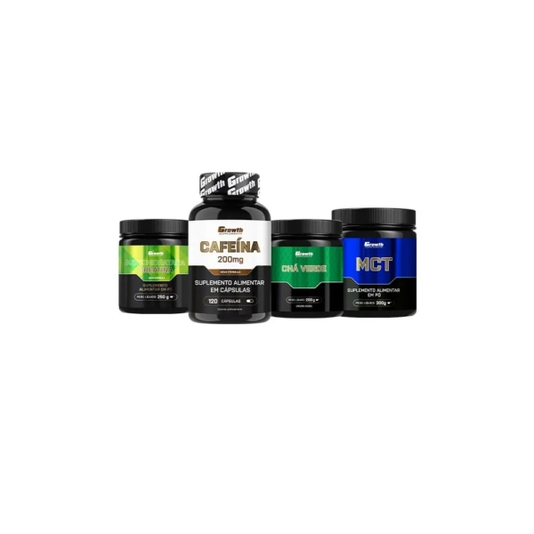 Kit Produtividade Diária