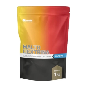 Maltodextrina 1Kg