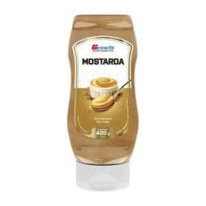 Mostarda Rústica 400g