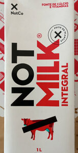 NotCo NotMilk Original