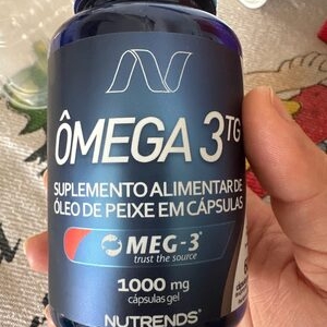 Nutrends Ômega 3tg