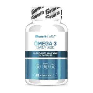 Ômega 3 Daily 900