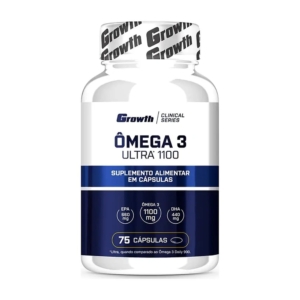 Ômega 3 Ultra 1100