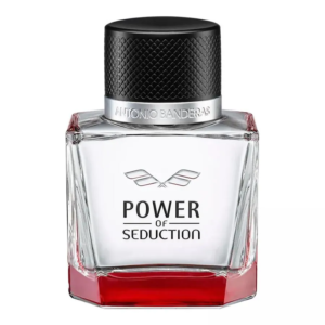 Perfume Antonio Banderas Power Of Seduction Men 50ml Edt