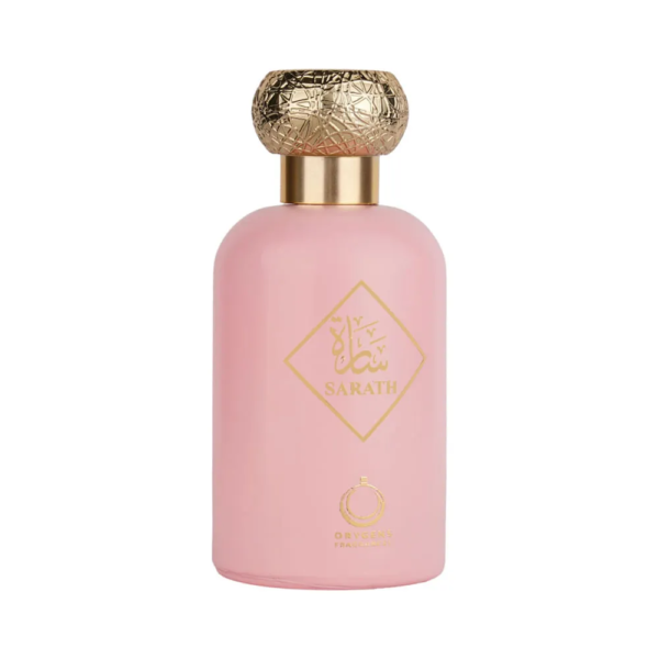 Perfume Feminino Orygens Sarath Edp 100ml