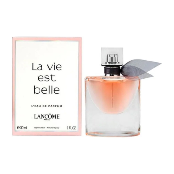 Perfume Lancôme La Vie Est Belle Femme 30ml Edp