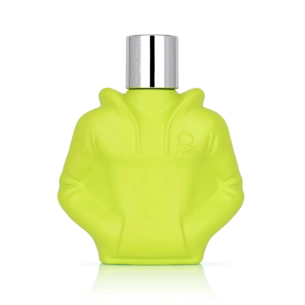 Perfume Masculino Benetton Tribe Play Edt 90ml