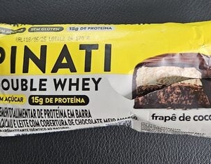 Pinati Barra Proteica