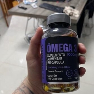 Prima Omega 3