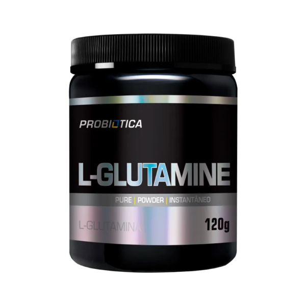 Probiotica L-glutamine 120gr