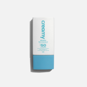 Protetor Solar Fps50 Creamy Watery Fluid 40ml