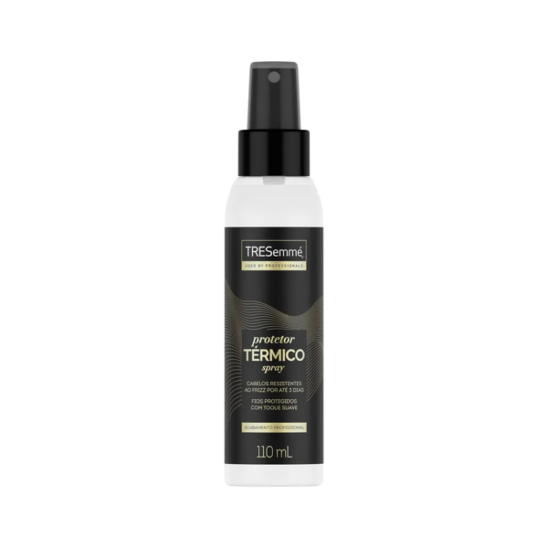 Protetor Termico Tresemme 110ml