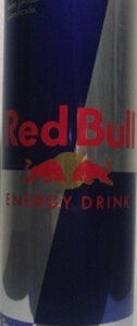 Red Bull Energy Drink