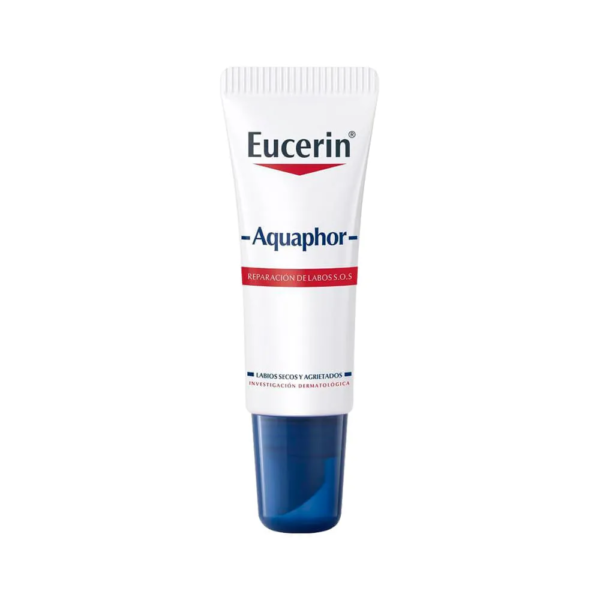 Reparador Labial Eucerin Aquaphor 10ml