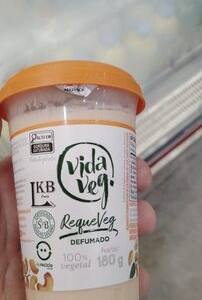 RequeVeg defumado Vida Veg