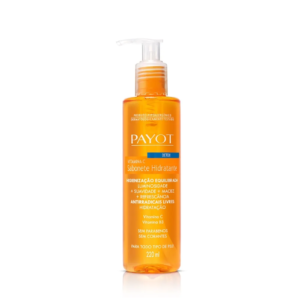 Sabonete Líquido Hidratante Payot Detox Vitamina C 220ml
