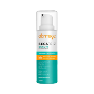 Serum Anti-imperfeicoes Dermage Secatriz Oil Control 30ml