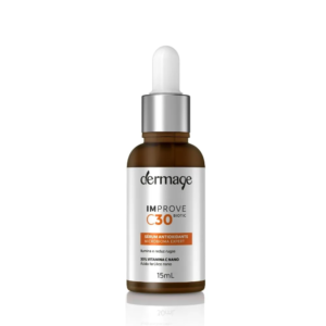 Serum Antioxidante Dermage Improve C30 Biotic 15ml