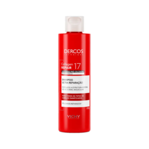 Shampoo Vichy Dercos Collagen Repair 17 200gr