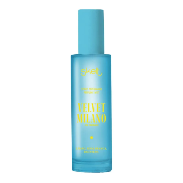 Skelt Perfume Velvet Milano Spray 100ml