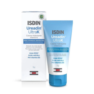 Ureadin Ultra K Creme Anti-rugosidade 53g