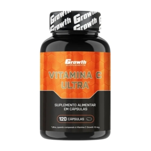 Vitamina C Ultra 120 Caps