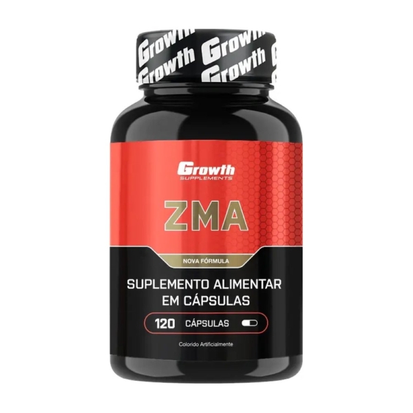 Zma 120 Caps